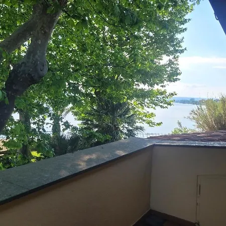 Hotel Eden Sul Lago Bolsena Exterior photo