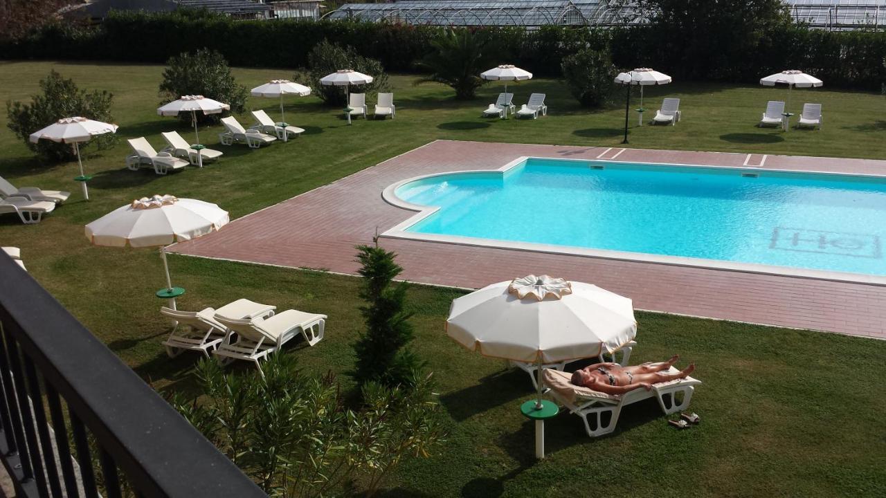 Eden Sul Hotel 4*