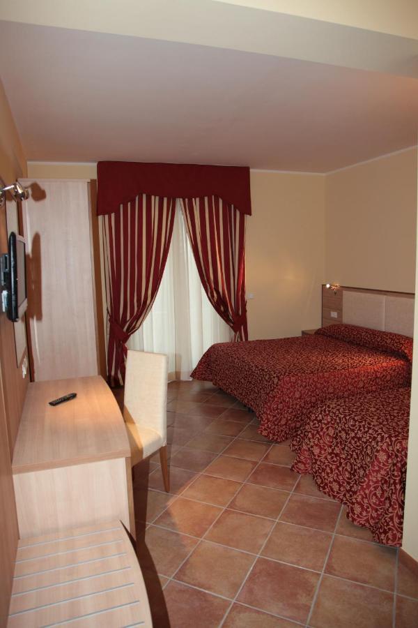 Eden Sul Hotel 4*