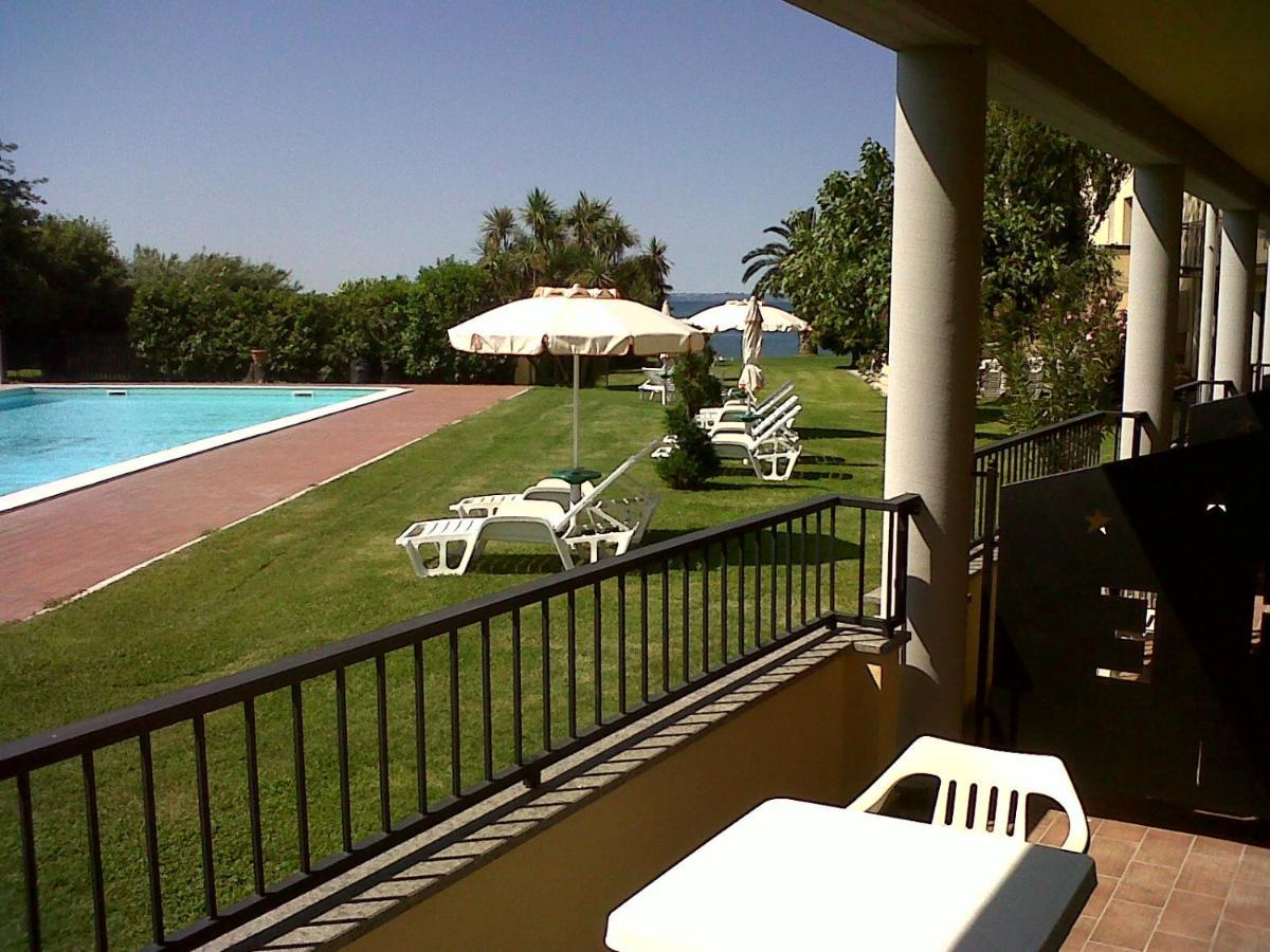 Hotel Eden Sul 4*