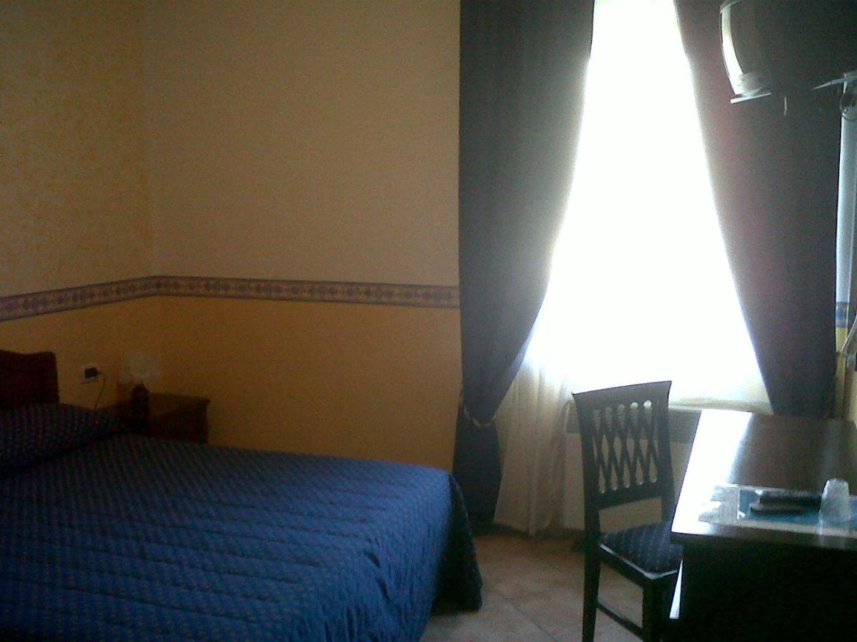 Eden Sul Hotel Bolsena