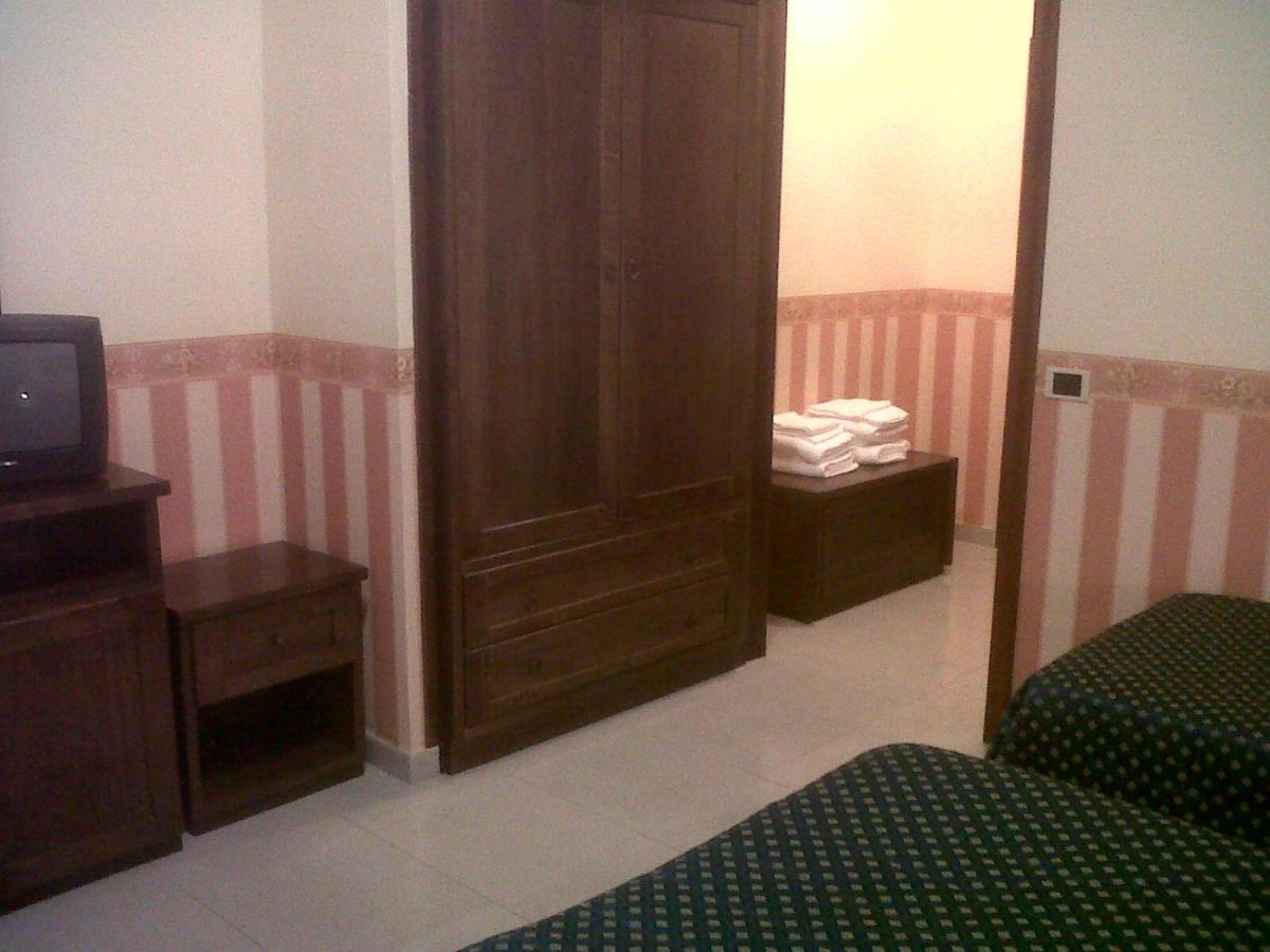 Hotel Eden Sul Bolsena