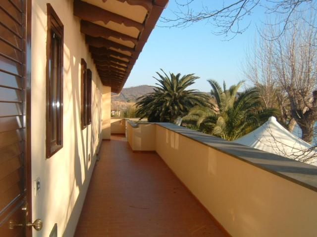 Eden Sul 4* Bolsena