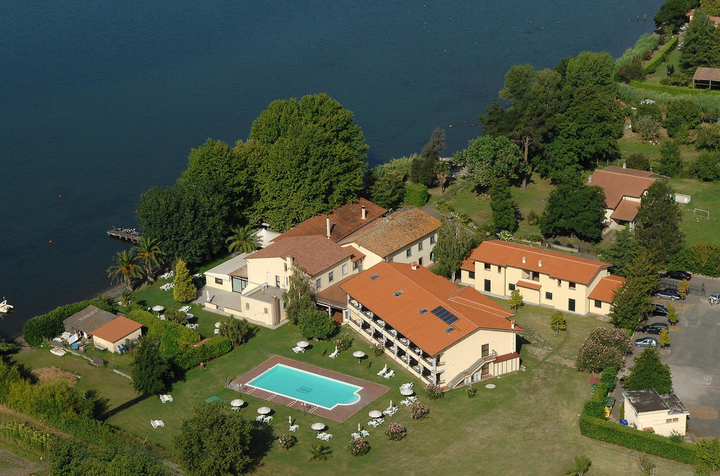 Eden Sul 4* Bolsena