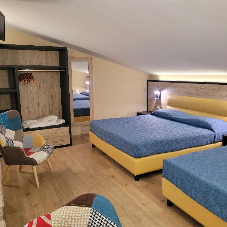 Eden Sul Hotel