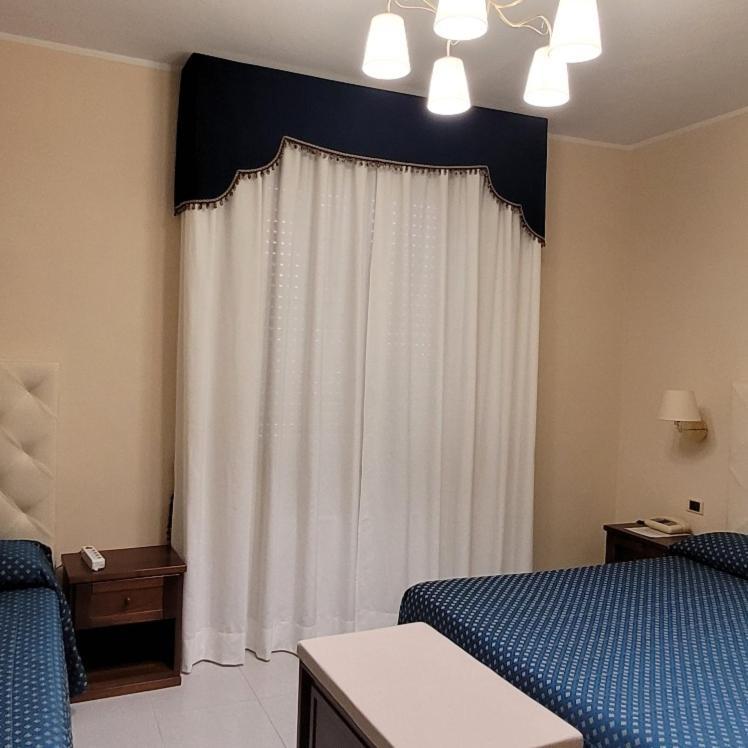 Hotel Eden Sul 4*