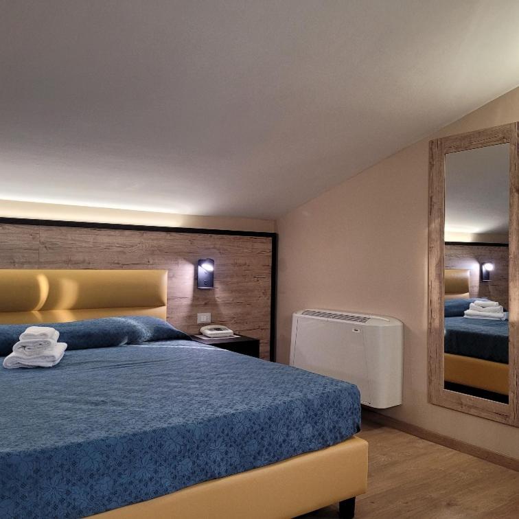 Eden Sul Hotel