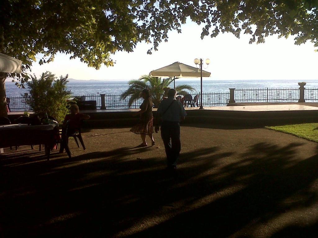Hotel Eden Sul Bolsena