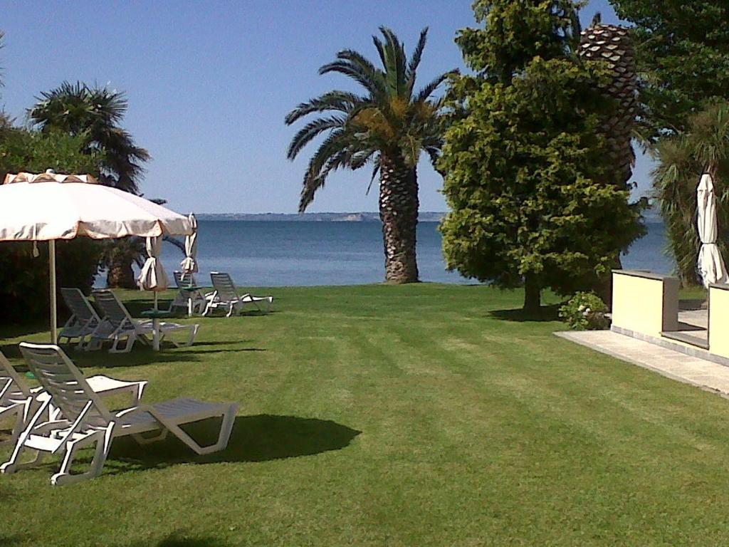 Eden Sul Bolsena