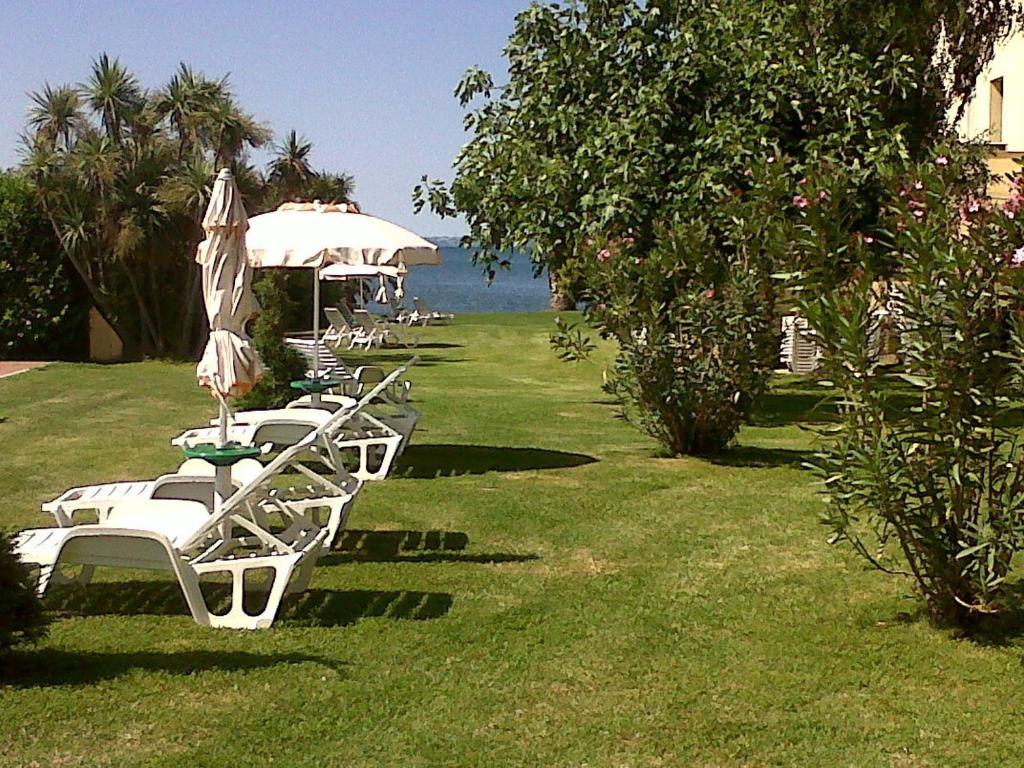 Eden Sul Hotel 4*