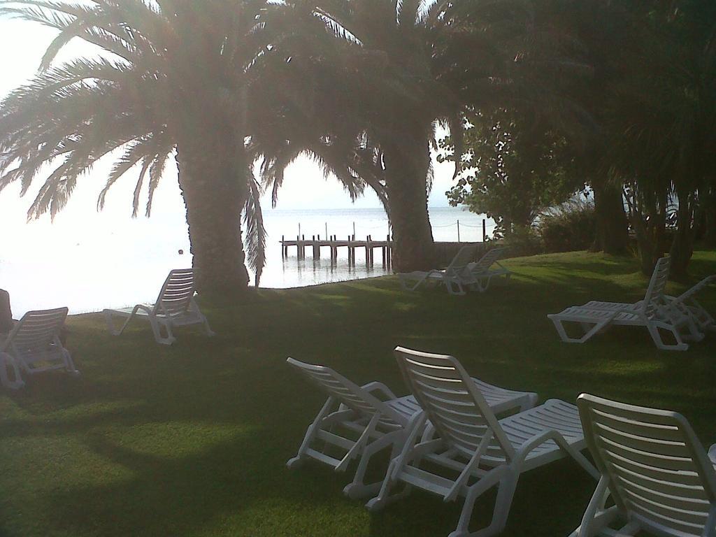 Hotel Eden Sul Bolsena