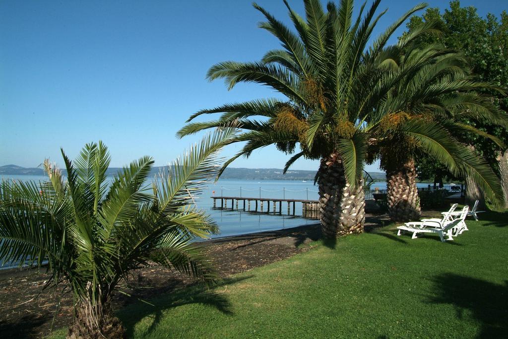 Eden Sul Bolsena