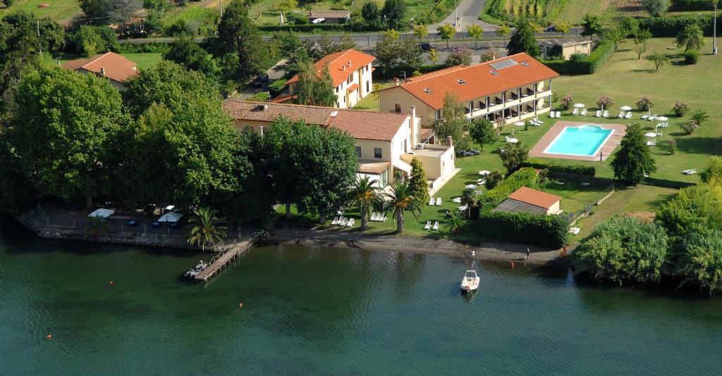 Eden Sul Hotel