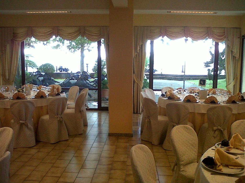 Eden Sul 4* Bolsena