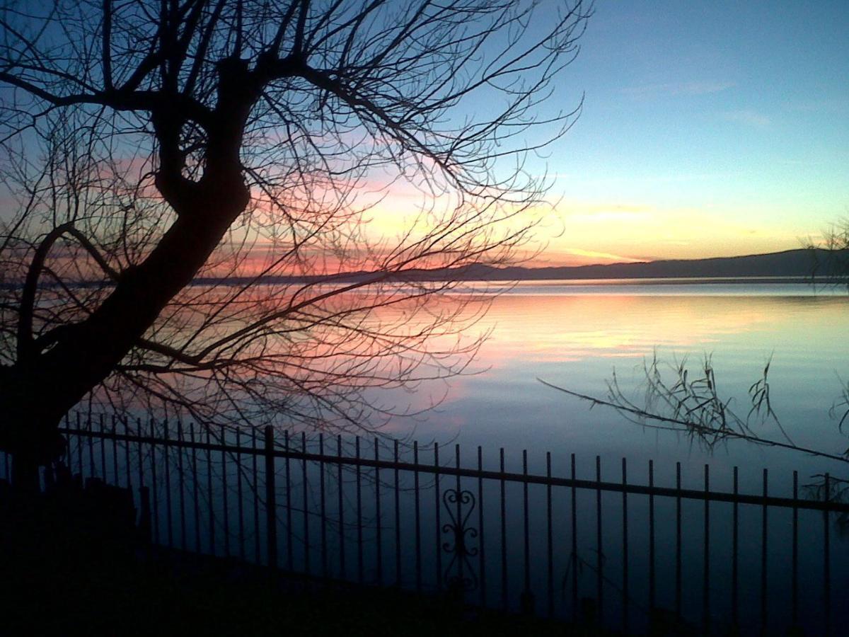 Eden Sul 4* Bolsena