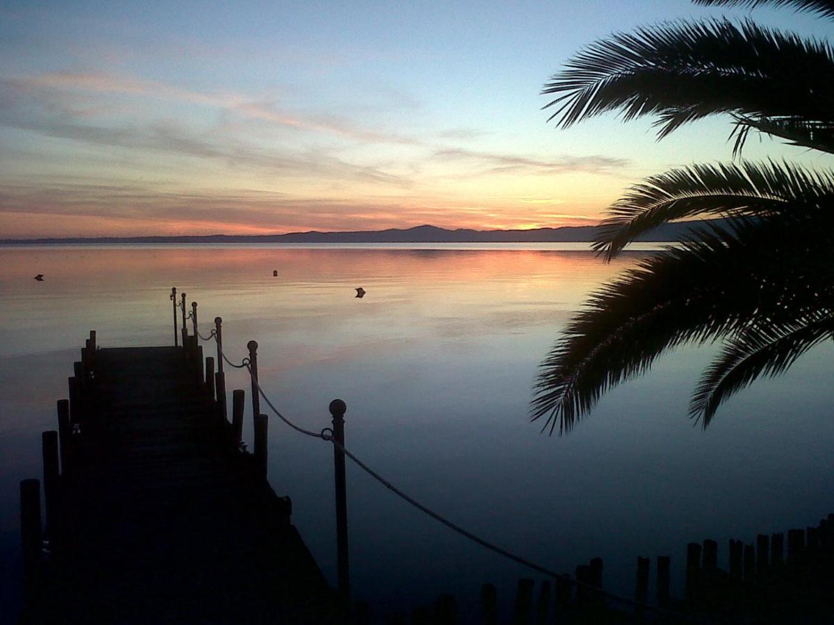 Eden Sul 4* Bolsena