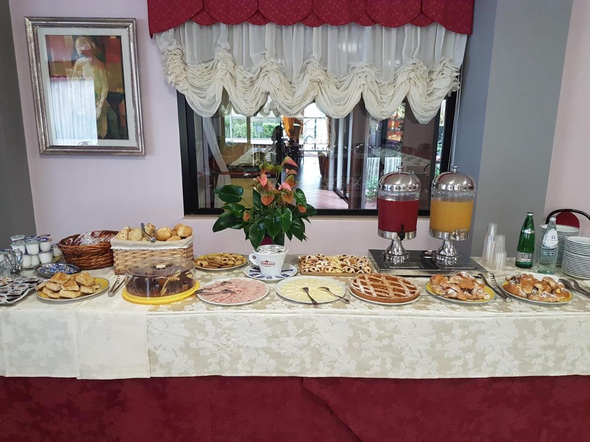 Hotel Eden Sul