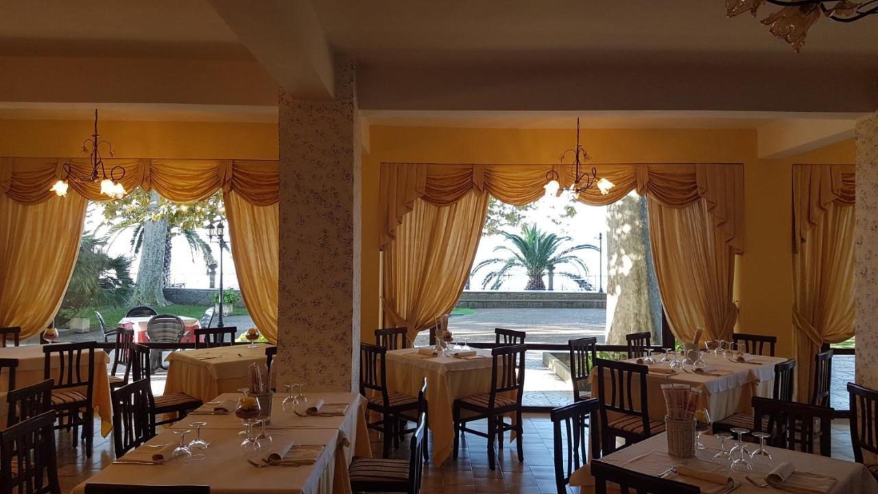 Eden Sul 4* Bolsena