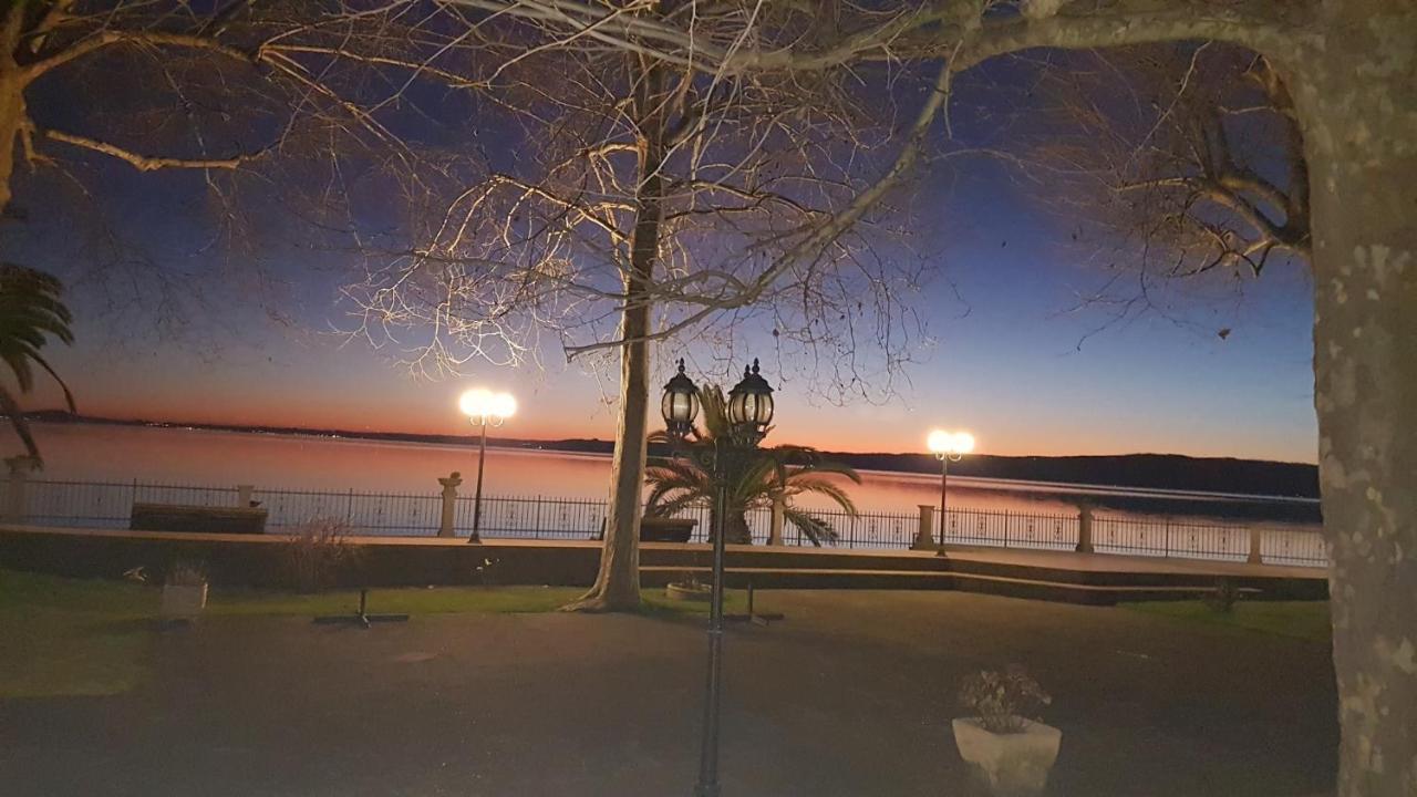 Eden Sul Hotel Bolsena