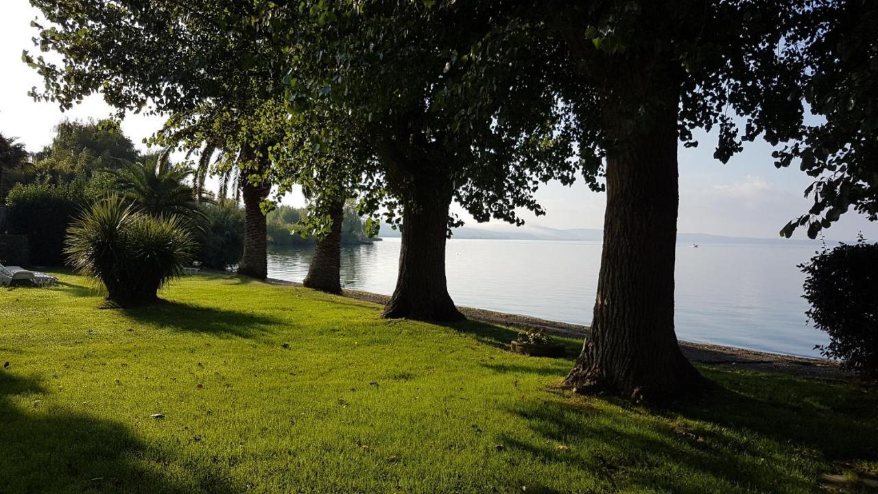 Eden Sul 4* Bolsena