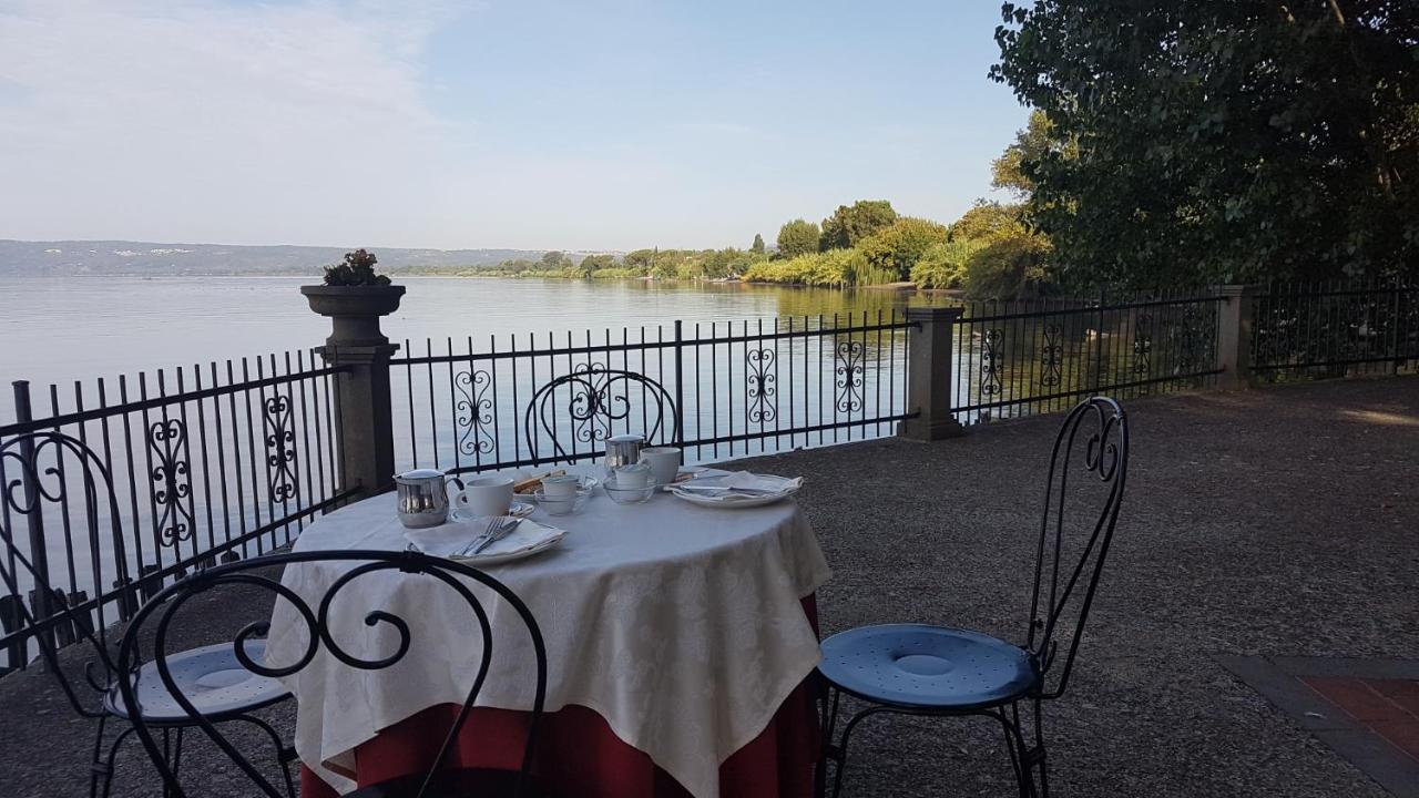 Hotel Eden Sul Bolsena