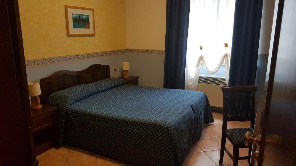 Hotel Eden Sul