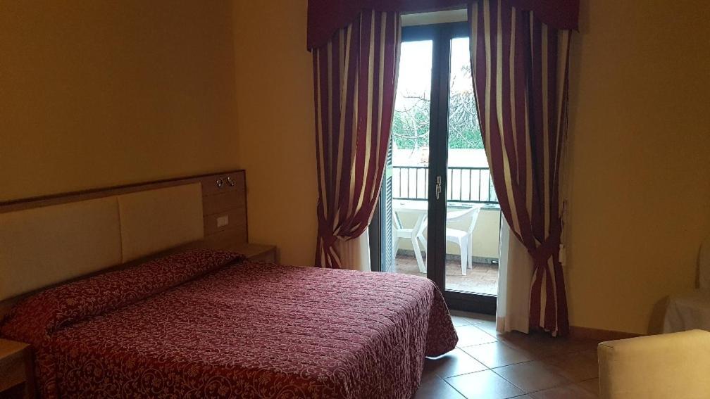 Eden Sul Hotel Bolsena